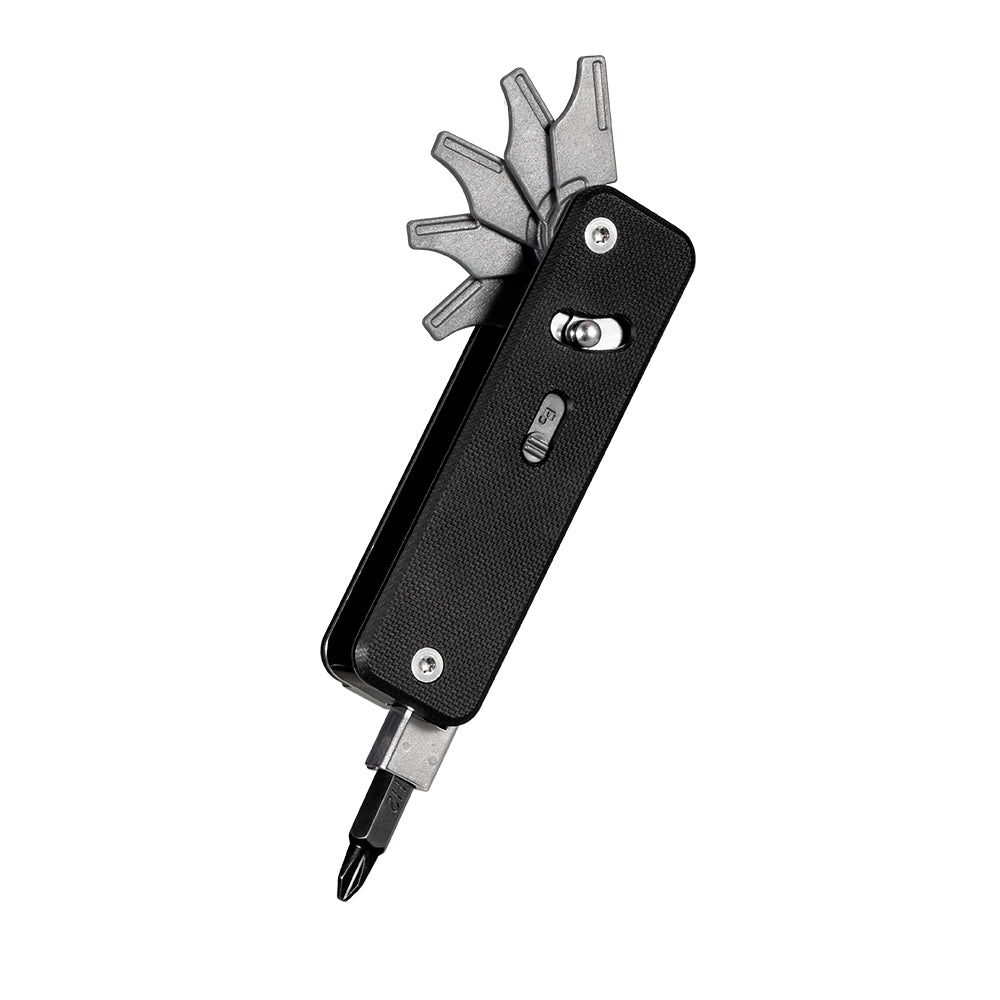 Flex Companion Modular Multi Tool For Outdoor Use