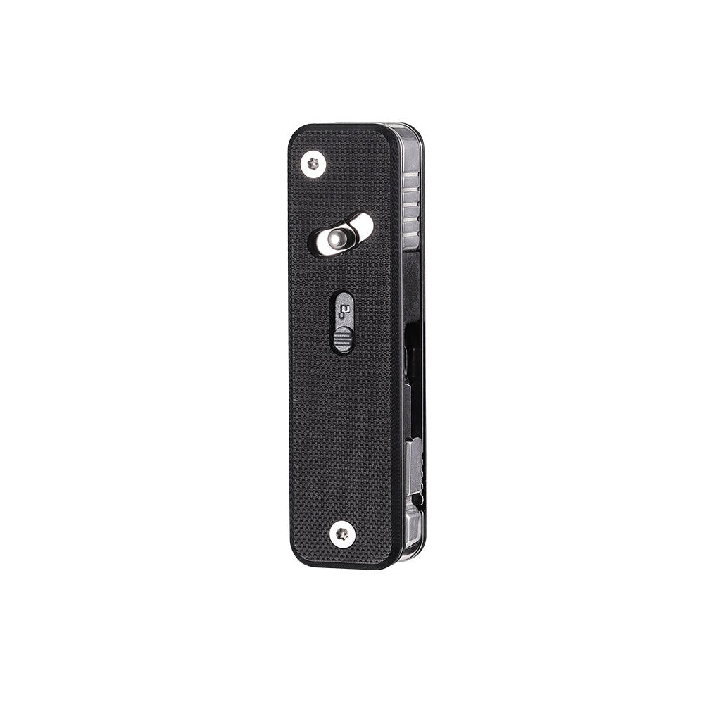 Flex Companion Modular Multi Tool For Outdoor Use