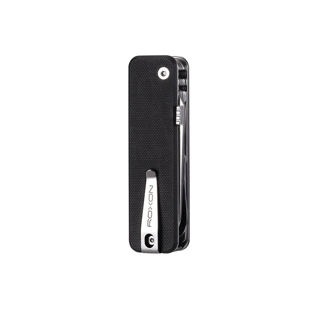 Flex Companion Modular Multi Tool For Outdoor Use
