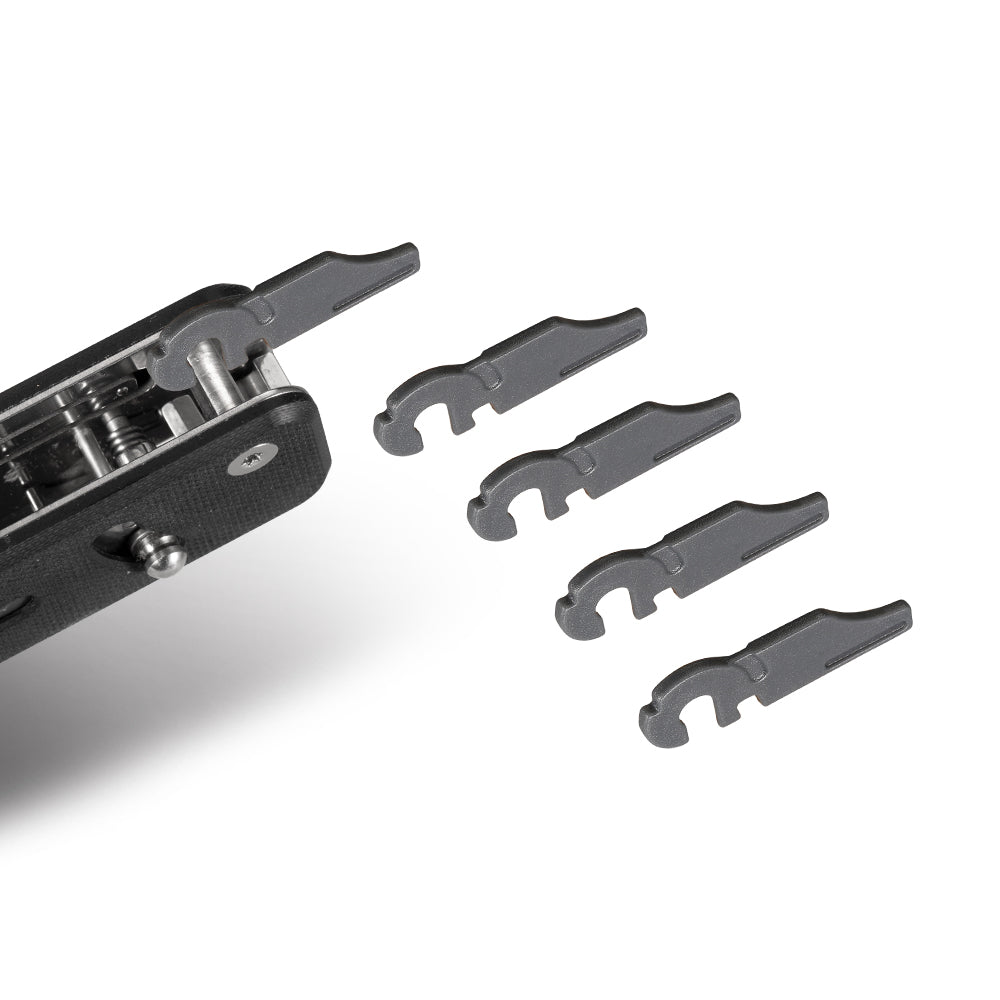 Flex Companion Modular Multi Tool For Outdoor Use