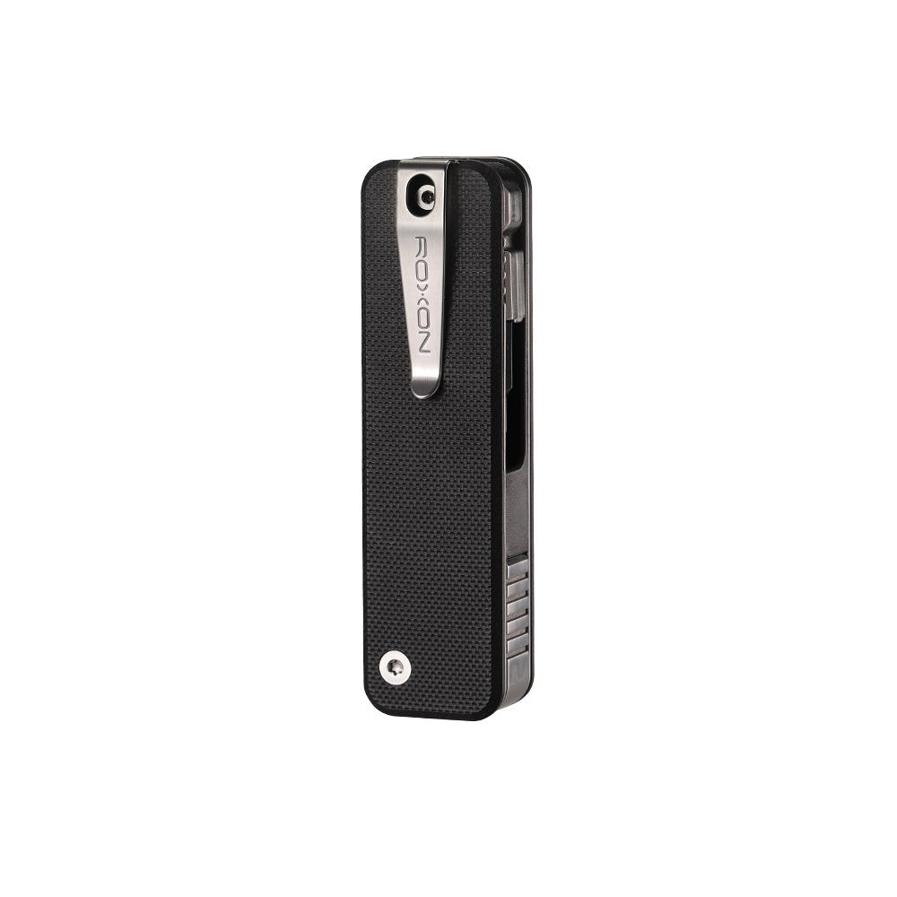 Flex Companion Modular Multi Tool For Outdoor Use