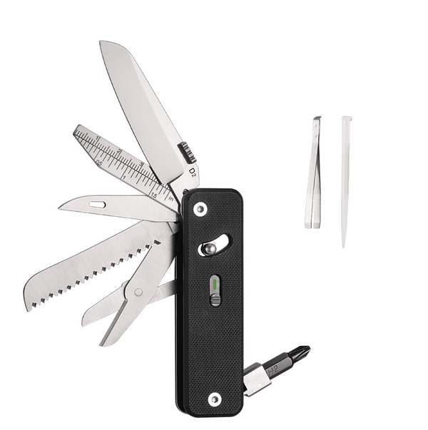 Flex Companion Modular Multi Tool For Outdoor Use