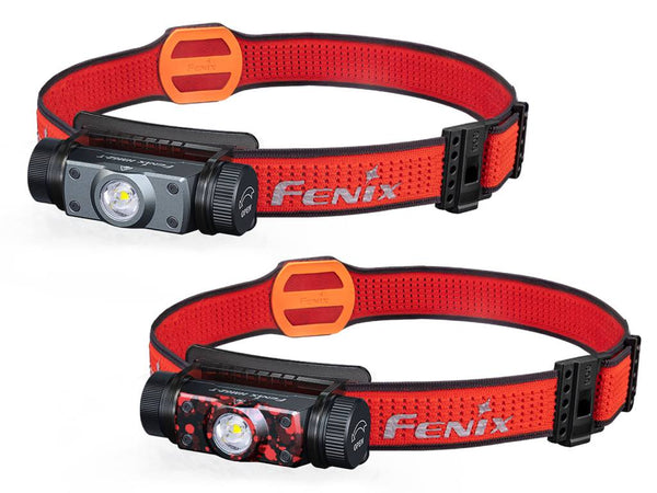 Lightweight Trail Running Headlamp