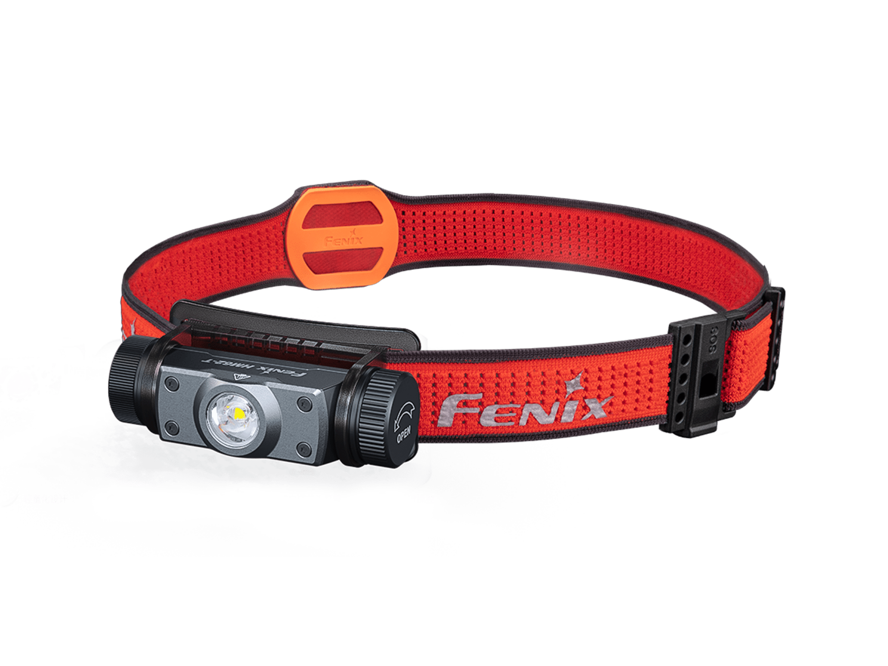 Lightweight Trail Running Headlamp