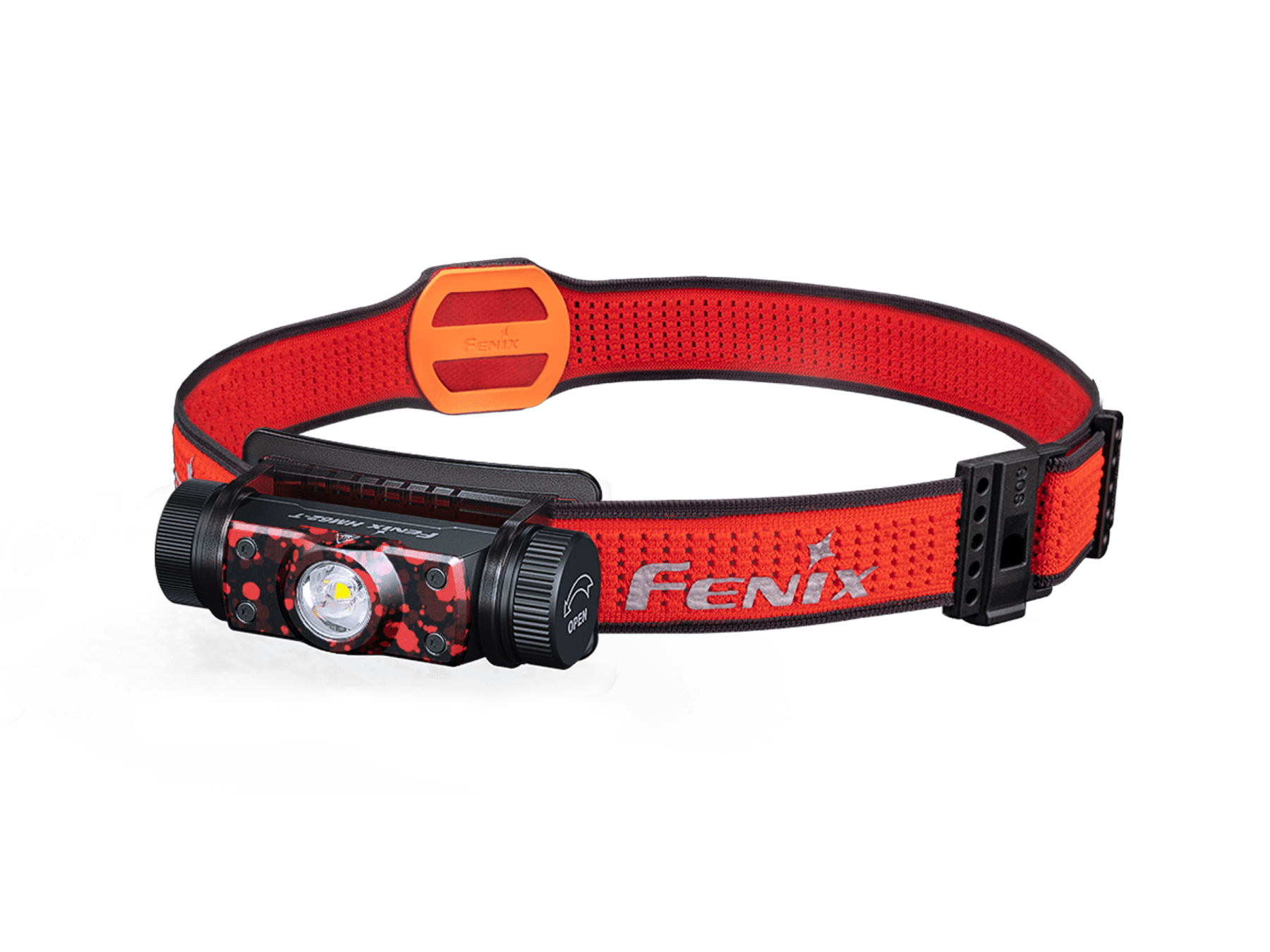 Lightweight Trail Running Headlamp