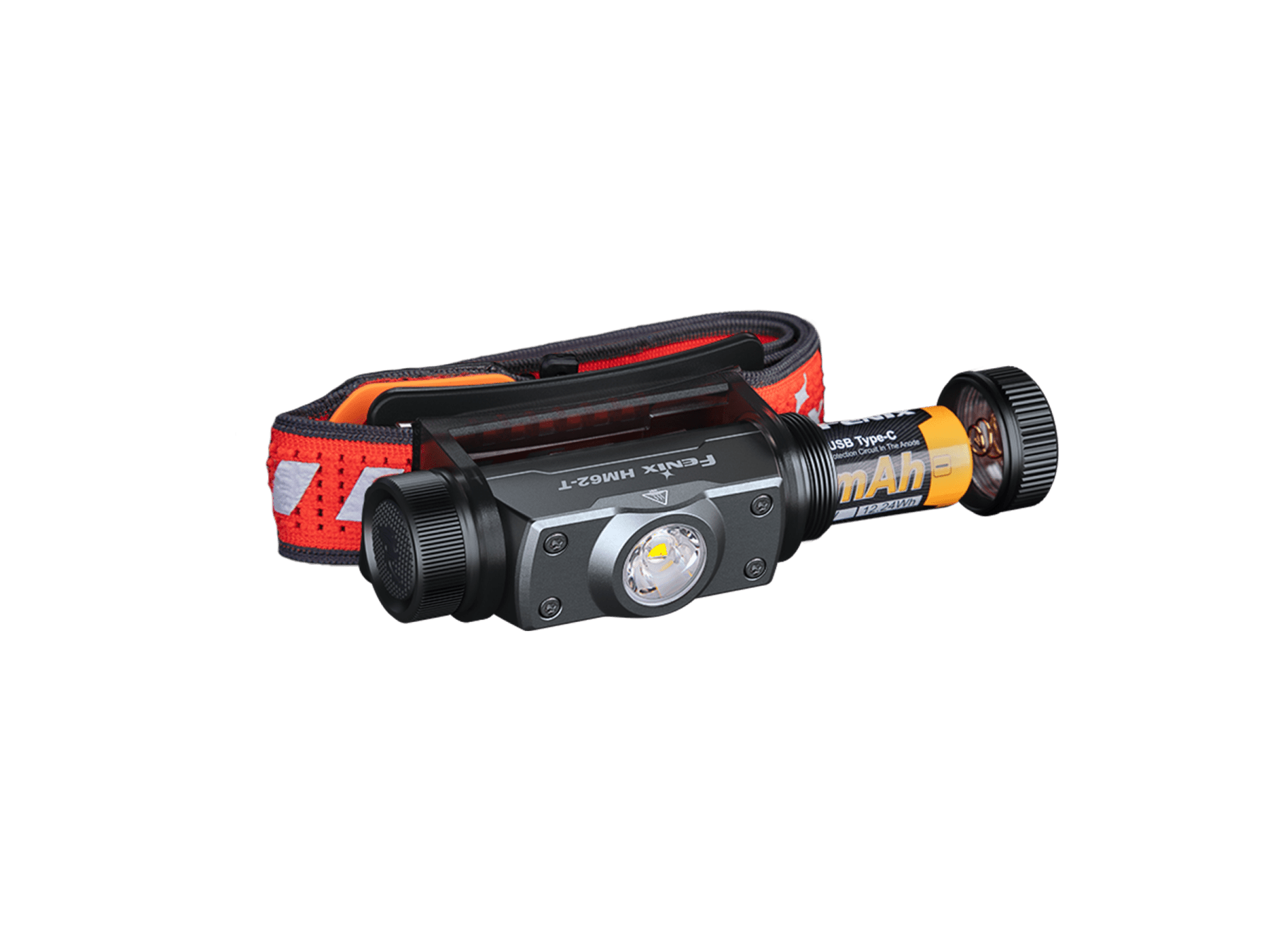 Lightweight Trail Running Headlamp