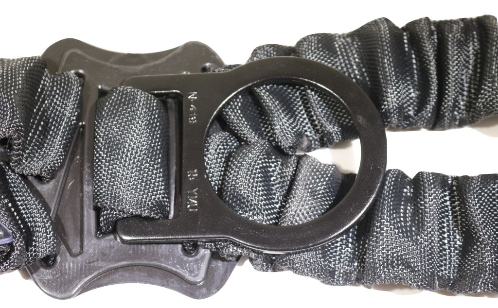 Ultra Pillow Flex Harness Quick Release Padded Straps