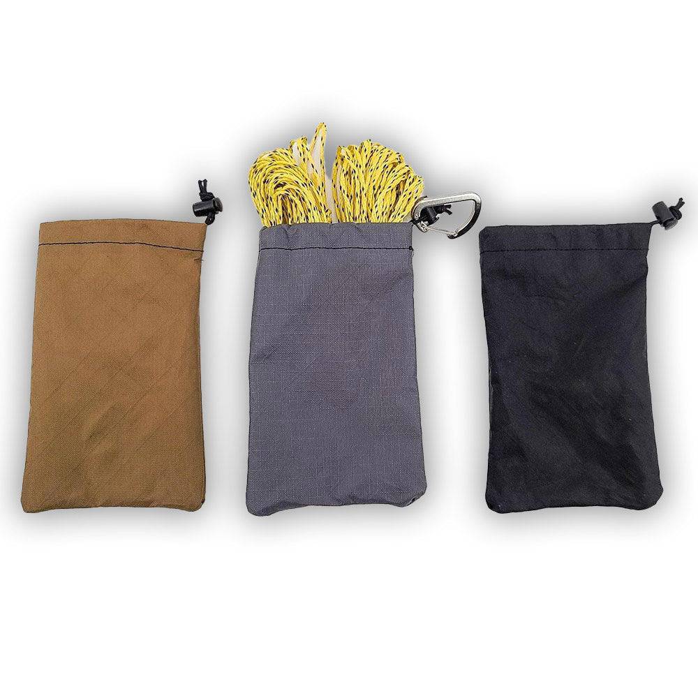 Ultralight  Rock Throw Bag Bear Bag