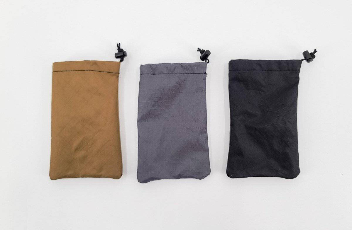 Ultralight  Rock Throw Bag Bear Bag