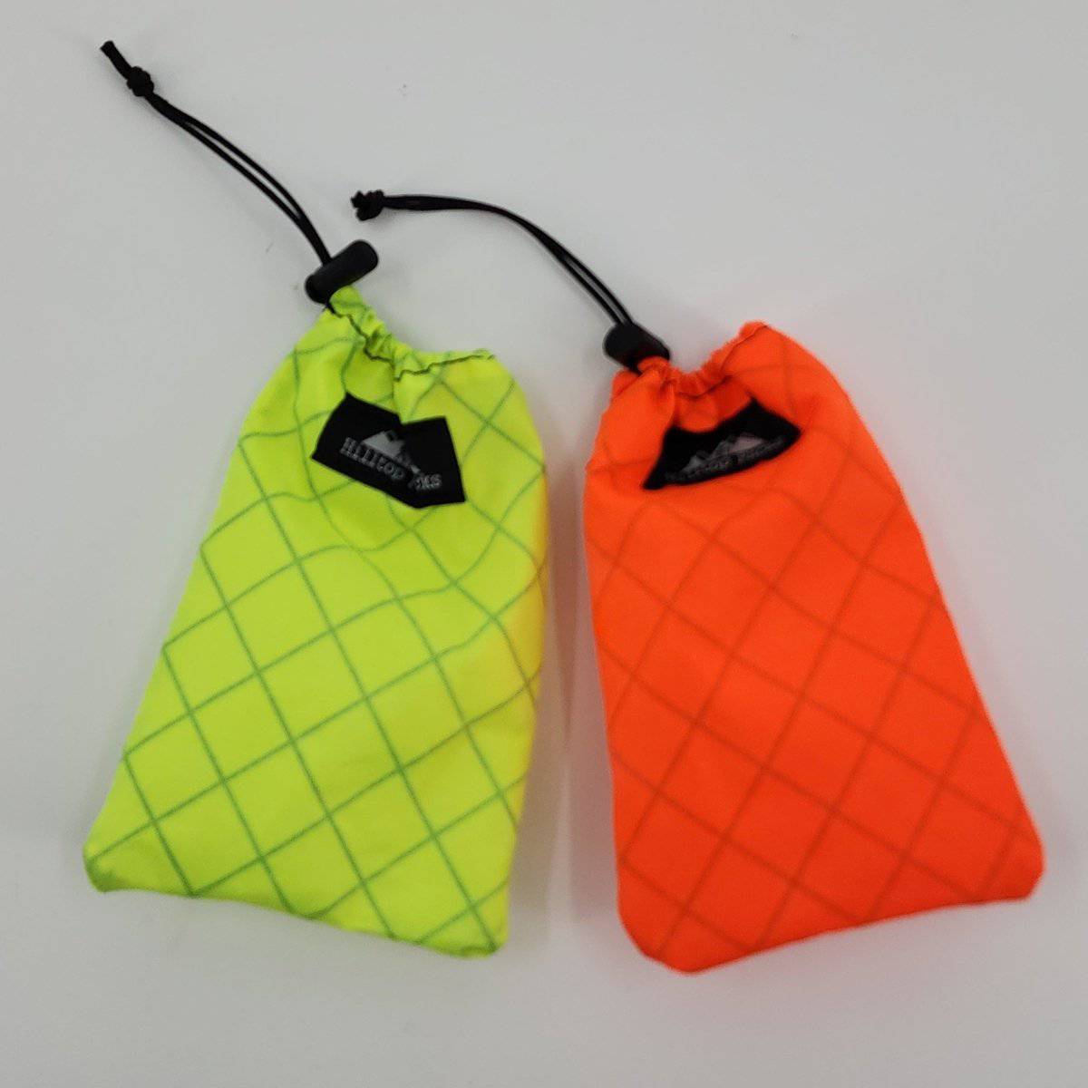 Ultralight  Rock Throw Bag Bear Bag