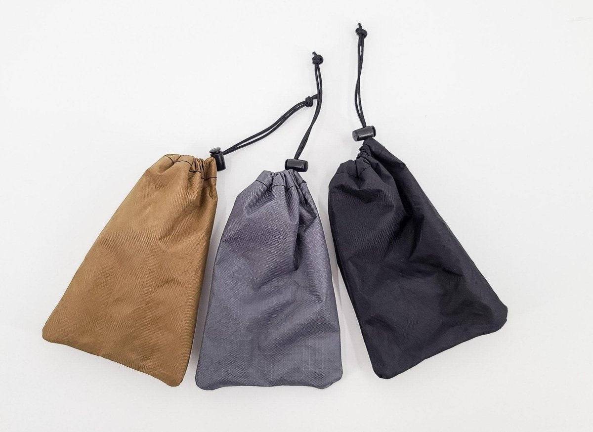 Ultralight  Rock Throw Bag Bear Bag