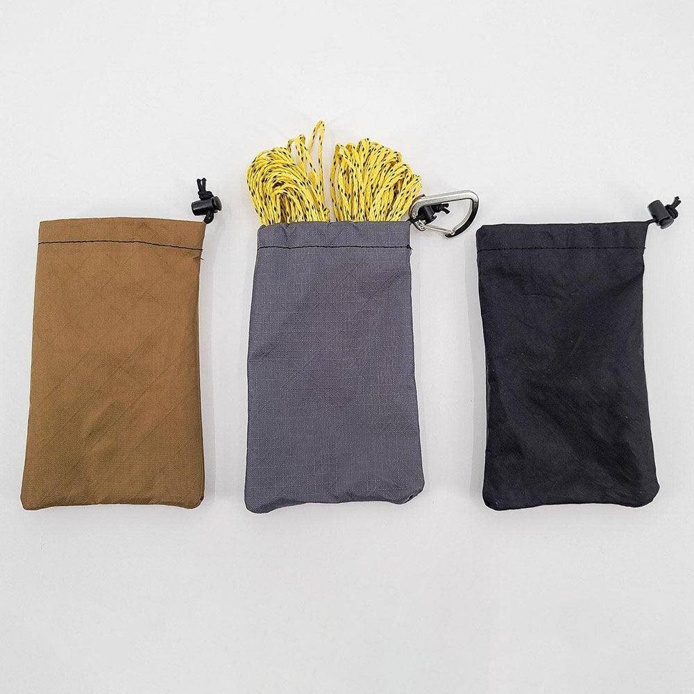 Ultralight  Rock Throw Bag Bear Bag