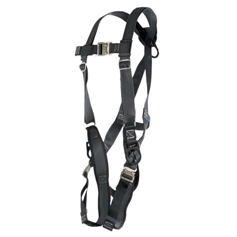 Ultra Pillow Flex Harness Quick Release Padded Straps