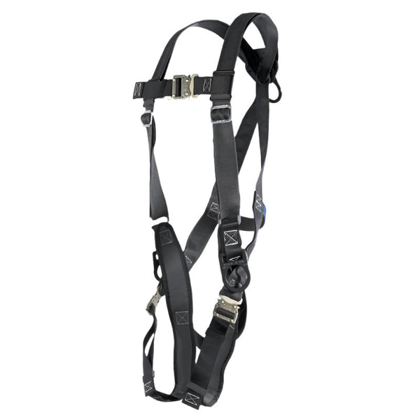 Ultra Pillow Flex Harness Quick Release Padded Straps